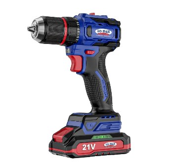 Cordless Tools
