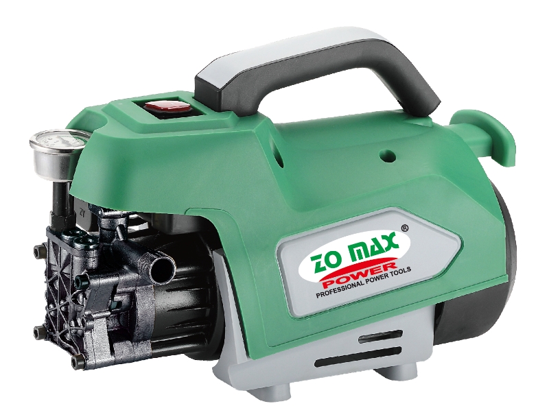 Cleaning Equipments