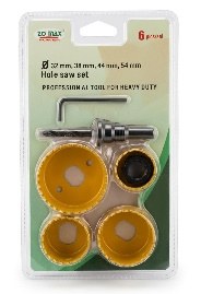 Drill Bits